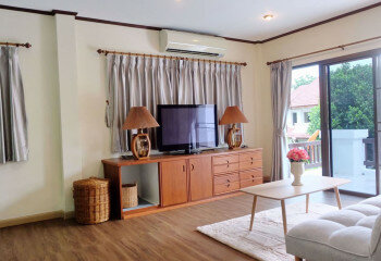 Дом в Паттайе, Таиланд | THE327569