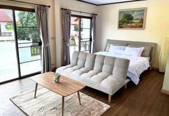 Дом в Паттайе, Таиланд | THE327569