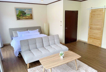 Дом в Паттайе, Таиланд | THE327569