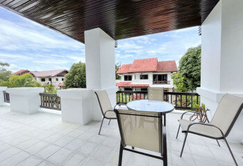 Дом в Паттайе, Таиланд | THE327569