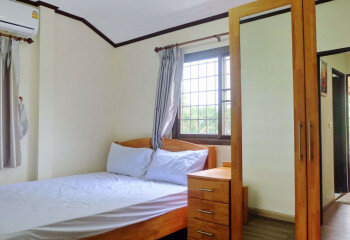 Дом в Паттайе, Таиланд | THE327569