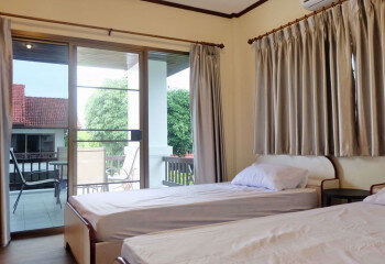 Дом в Паттайе, Таиланд | THE327569