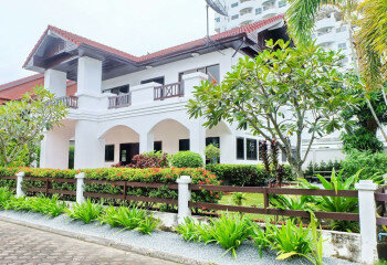 Дом в Паттайе, Таиланд | THE327569