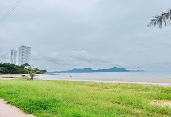 Дом в Паттайе, Таиланд | THE327569