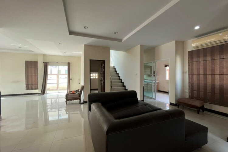 Дом в Банг Ламунге, Таиланд | THE539487