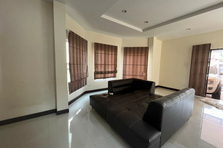 Дом в Банг Ламунге, Таиланд | THE539487