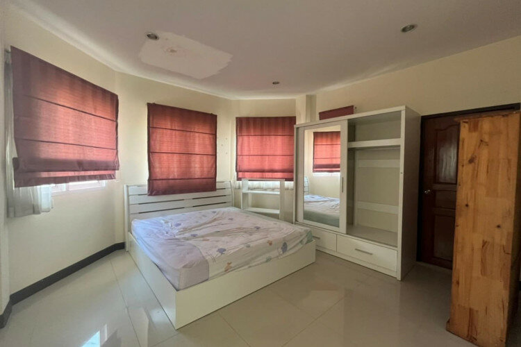 Дом в Банг Ламунге, Таиланд | THE539487