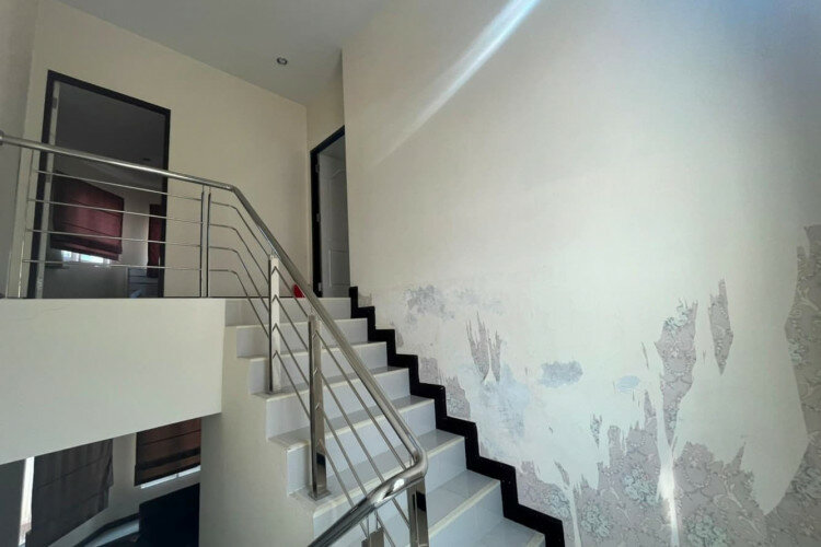 Дом в Банг Ламунге, Таиланд | THE539487