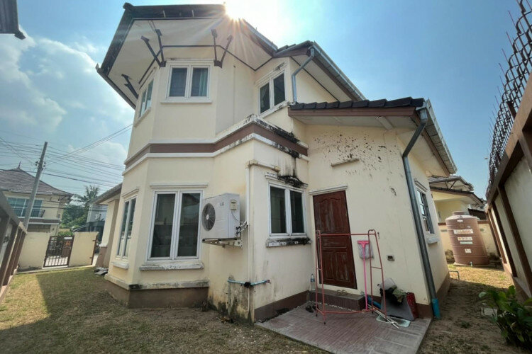 Дом в Банг Ламунге, Таиланд | THE539487