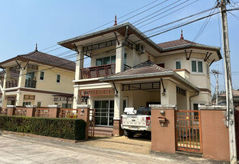 Дом в Банг Ламунге, Таиланд | THE539487