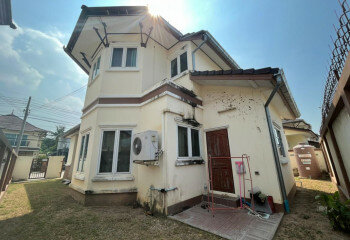 Дом в Банг Ламунге, Таиланд | THE539487