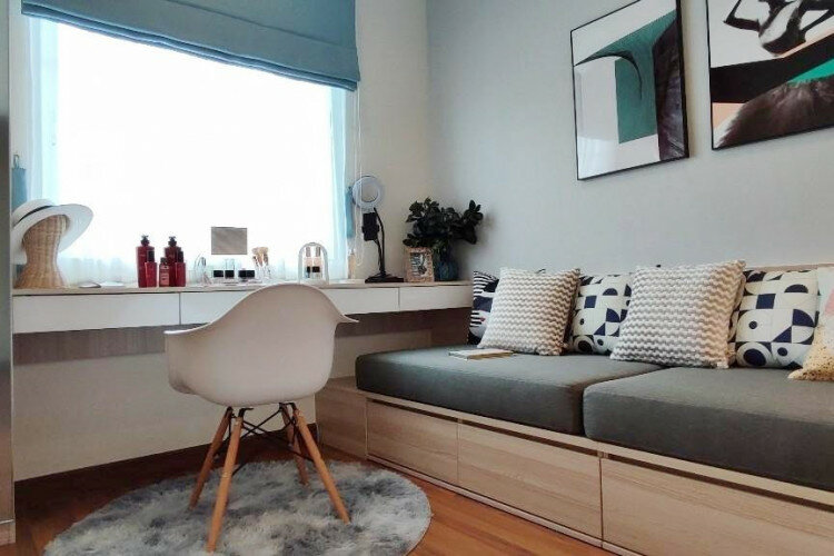 Дом в Саттахипе, Таиланд | THE143281