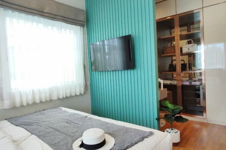 Дом в Саттахипе, Таиланд | THE143281