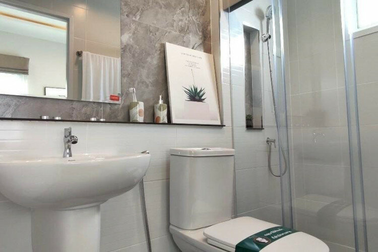 Дом в Саттахипе, Таиланд | THE143281