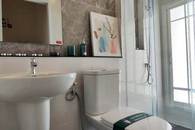 Дом в Саттахипе, Таиланд | THE143281