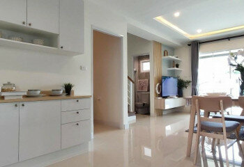 Дом в Саттахипе, Таиланд | THE143281