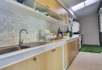 Дом в Саттахипе, Таиланд | THE143281