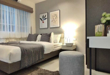 Дом в Саттахипе, Таиланд | THE143281