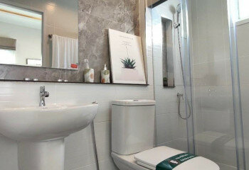 Дом в Саттахипе, Таиланд | THE143281