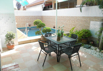 Дом в Банг Ламунге, Таиланд | THE438435