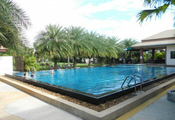 Дом в Банг Ламунге, Таиланд | THE438435