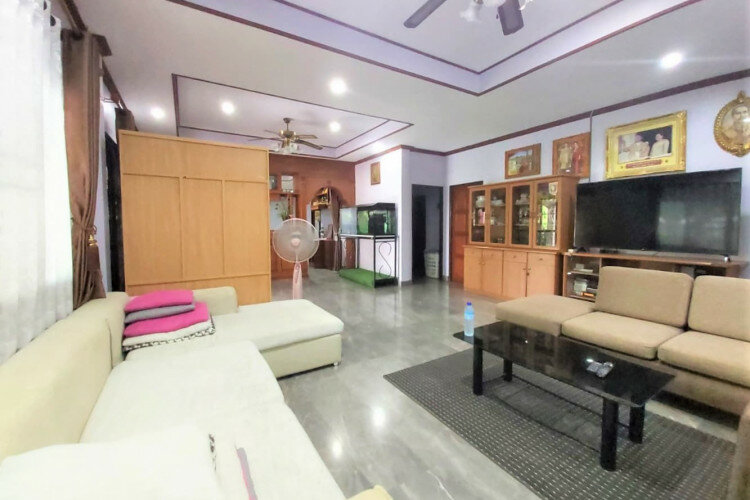 Дом в Банг Ламунге, Таиланд | THE240011