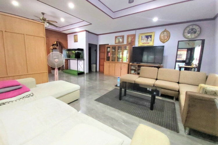 Дом в Банг Ламунге, Таиланд | THE240011