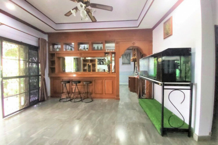 Дом в Банг Ламунге, Таиланд | THE240011