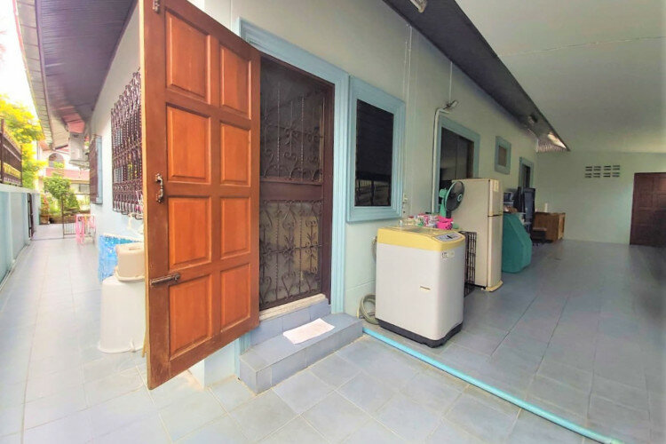 Дом в Банг Ламунге, Таиланд | THE240011