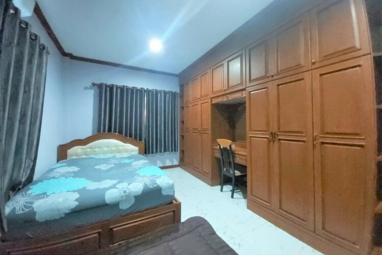 Дом в Банг Ламунге, Таиланд | THE240011