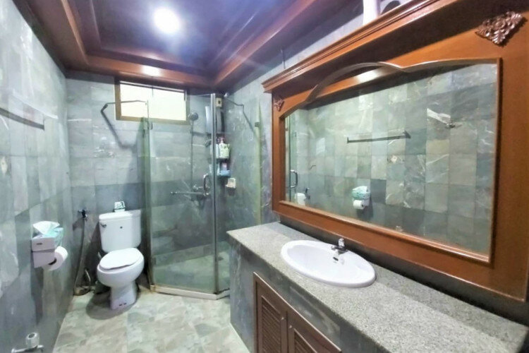 Дом в Банг Ламунге, Таиланд | THE240011