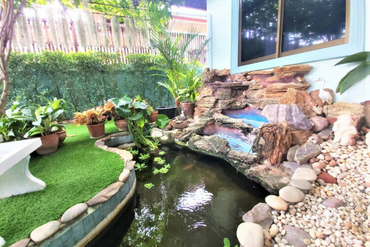 Дом в Банг Ламунге, Таиланд | THE240011