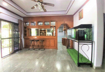 Дом в Банг Ламунге, Таиланд | THE240011