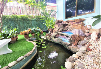 Дом в Банг Ламунге, Таиланд | THE240011