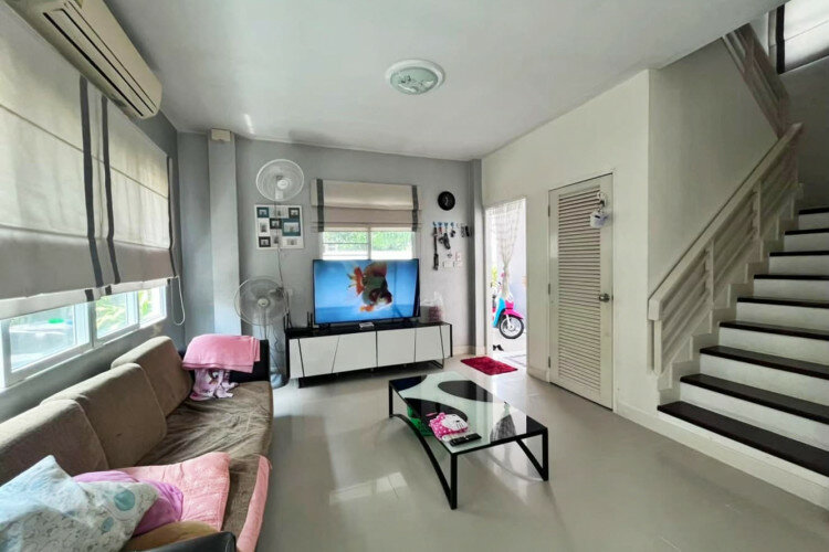 Дом в Банг Ламунге, Таиланд | THE338601