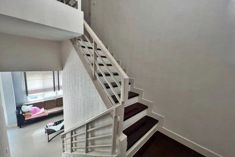 Дом в Банг Ламунге, Таиланд | THE338601