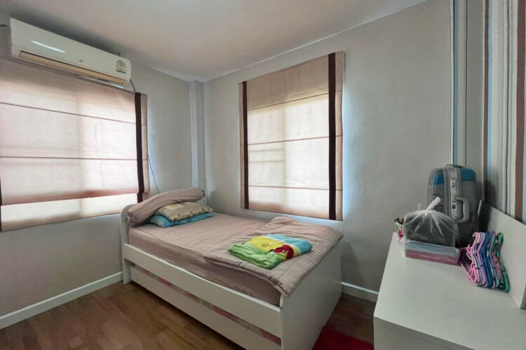 Дом в Банг Ламунге, Таиланд | THE338601