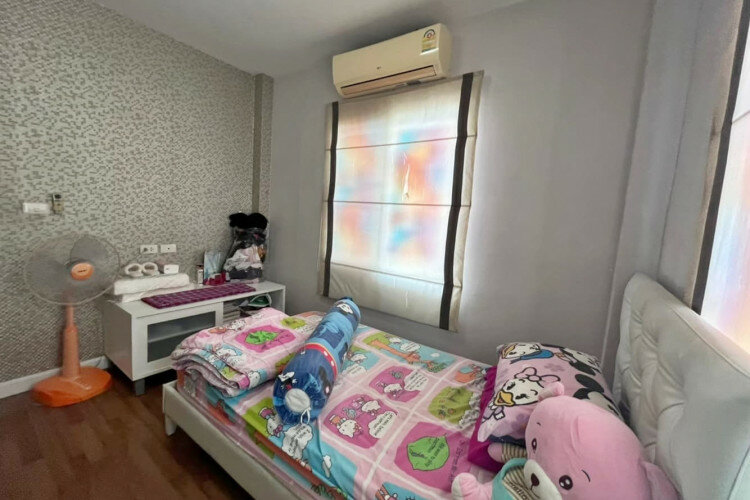 Дом в Банг Ламунге, Таиланд | THE338601