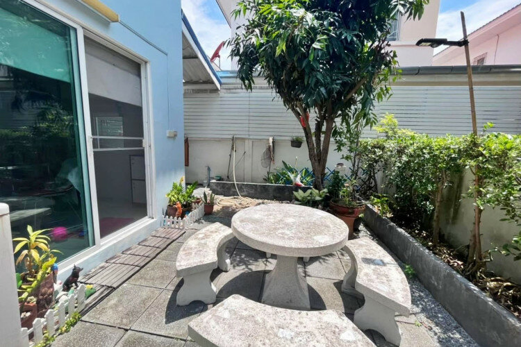 Дом в Банг Ламунге, Таиланд | THE338601