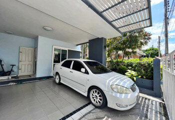 Дом в Банг Ламунге, Таиланд | THE338601