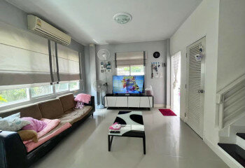 Дом в Банг Ламунге, Таиланд | THE338601