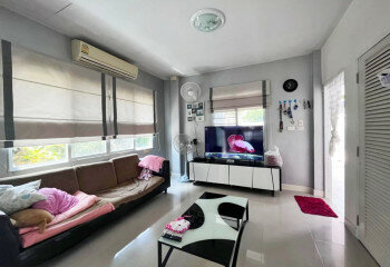 Дом в Банг Ламунге, Таиланд | THE338601