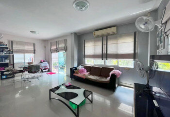 Дом в Банг Ламунге, Таиланд | THE338601