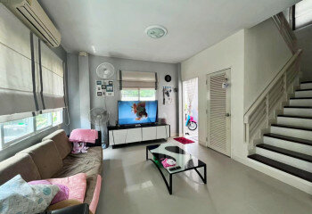 Дом в Банг Ламунге, Таиланд | THE338601