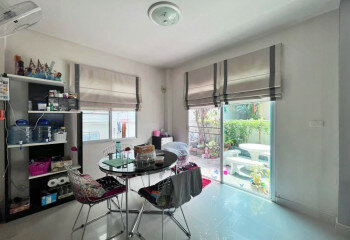 Дом в Банг Ламунге, Таиланд | THE338601