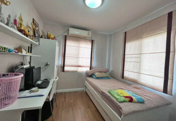 Дом в Банг Ламунге, Таиланд | THE338601