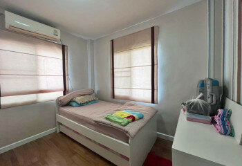 Дом в Банг Ламунге, Таиланд | THE338601