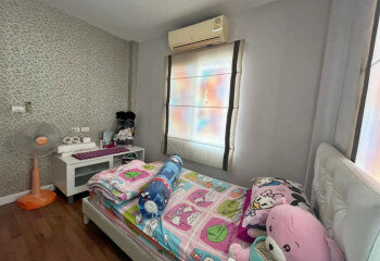 Дом в Банг Ламунге, Таиланд | THE338601