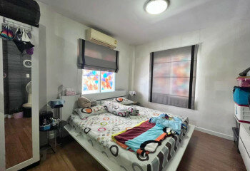 Дом в Банг Ламунге, Таиланд | THE338601