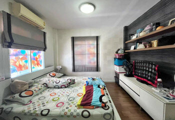 Дом в Банг Ламунге, Таиланд | THE338601